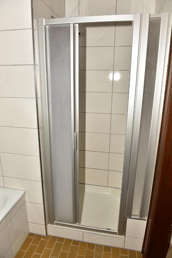 אבנסי Ferienwohnung Isabell מראה חיצוני תמונה